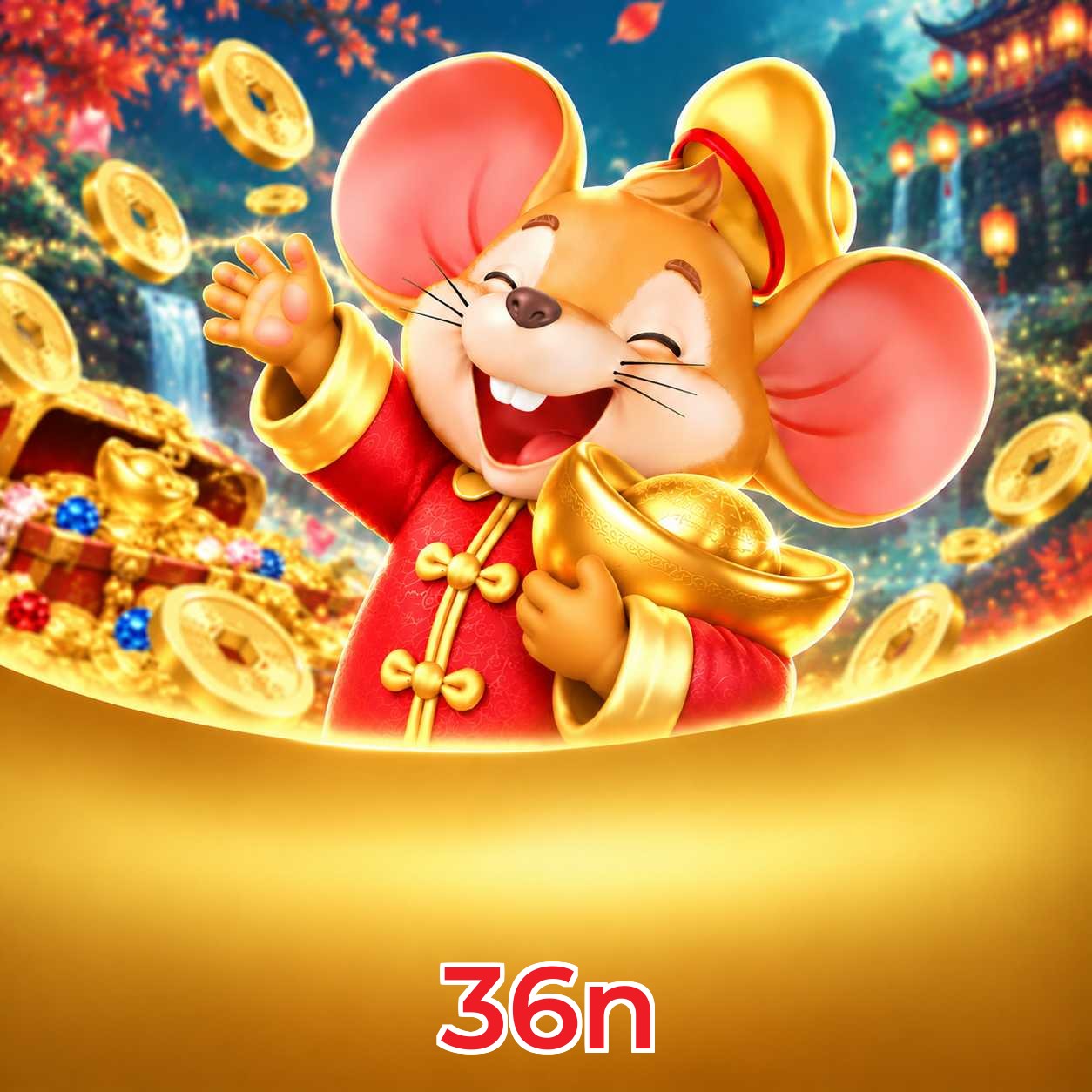 36n Licença Curaçao Gaming